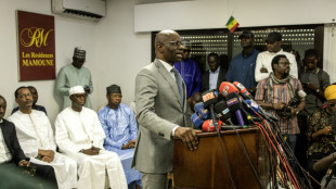 S&eacute;n&eacute;gal: des candidats et un collectif citoyen refusent le dialogue sur la pr&eacute;sidentielle