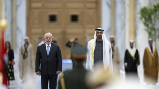 Lula celebra "regreso de Brasil" al mundo tras su gira a China y Emiratos &Aacute;rabes