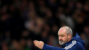Old rivals England the 'benchmark' for buoyant Scotland, says Clarke