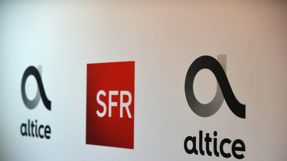Altice France s'appr&ecirc;te &agrave; r&eacute;duire sa dette colossale