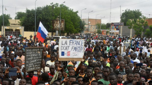 Niger: le r&eacute;gime militaire expulse l'ambassadeur de France