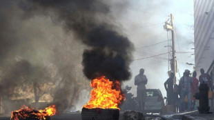 Port-au-Prince "paralys&eacute;e" apr&egrave;s les attaques de gangs contre des prisons