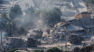Libano, 9 morti nei raid israeliani in 2 villaggi nel sud