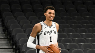 Wembanyama poised to make NBA Summer League debut in Las Vegas