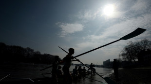 British Rowing bans trans athletes from women's races