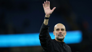 Guardiola says 'season starts now' as Man City hunt Arsenal