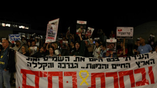 &iquest;Qui&eacute;nes son los rehenes que permanecen secuestrados en Gaza?