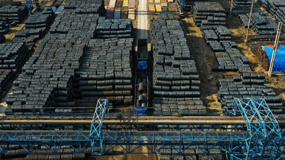 EEUU aumenta los aranceles sobre 18.000 millones de d&oacute;lares de productos chinos