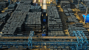 EEUU aumenta los aranceles sobre 18.000 millones de d&oacute;lares de productos chinos