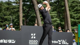 Bradley wins Zozo Championship to end four-year title drought