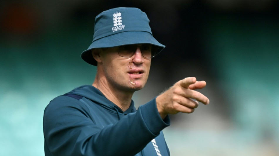 Flintoff back to old self after horror crash: Trescothick