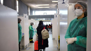 Reisende aus China m&uuml;ssen bei Reiseantritt nach Deutschland Corona-Test vorlegen