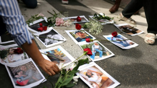 Hadis, Ghazaleh, Minoo y tantas otras mujeres v&iacute;ctimas mortales de represi&oacute;n iran&iacute;