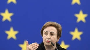 Ebadi: Iranische Revolutionsgarden auf EU-Terrorliste setzen