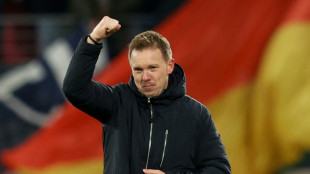 Nagelsmann und der "american dream": "K&ouml;nnen jeden schlagen"