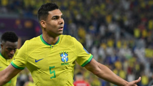 Brazil join France in World Cup knockouts as Ronaldo eyes progress