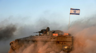 EEUU intensifica la presi&oacute;n por una tregua en la Franja de Gaza
