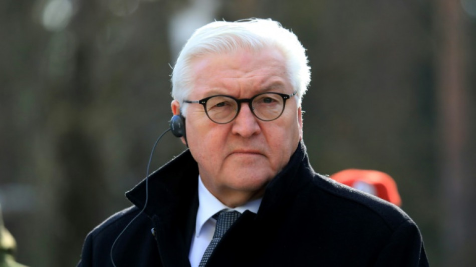 Ukrainischer Botschafter greift Bundespr&auml;sidenten wegen Ukraine-Konzerts an