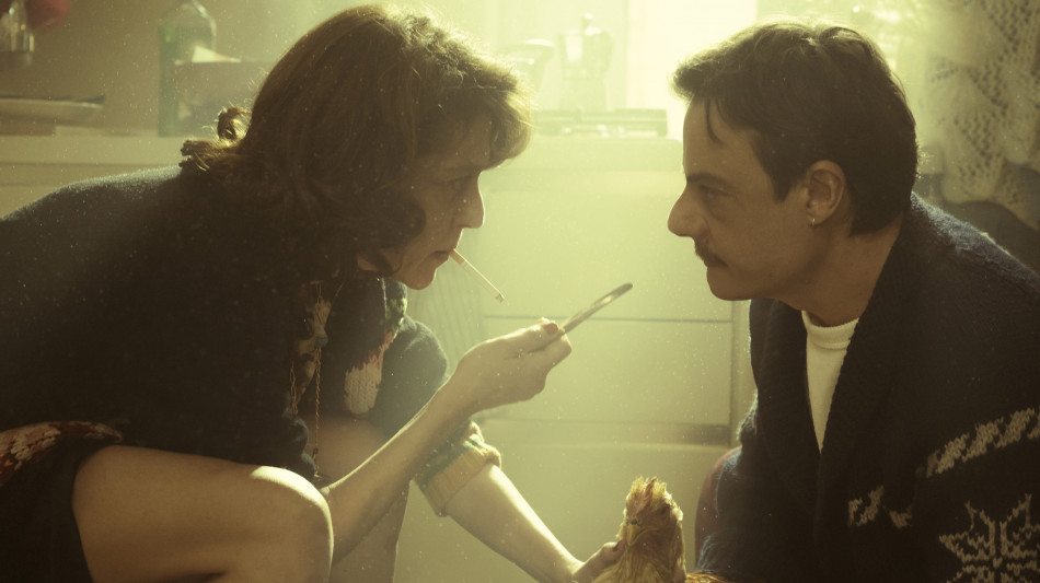 Finite le riprese del nuovo film di Edoardo De Angelis Il fuoco che ti porti dentro