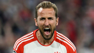Bayern beat Man Utd as Real Madrid, Arsenal win in Champions League