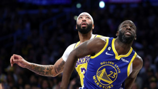 Green stays in Golden State as NBA free agency opens: reports