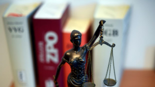 Prozess gegen mutma&szlig;liches IS-Mitglied aus Sachsen-Anhalt