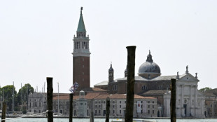 Casamento de Jeff Bezos gera incômodo em Veneza