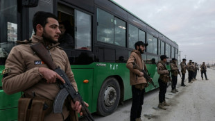 Syrische Armee verk&uuml;ndet Ende des Einsatzes in Aleppo - Kurden dementieren