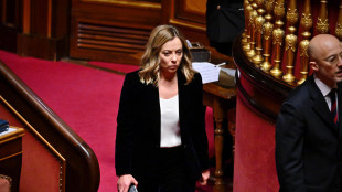 Meloni, fondi per la difesa non sottratti agli ospedali, non siamo guerrafondai