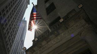 Le secteur technologique américain porte Wall Street à l'ouverture