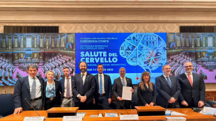 In Italia quasi un milione e mezzo con demenza, siglato protocollo per la prevenzione