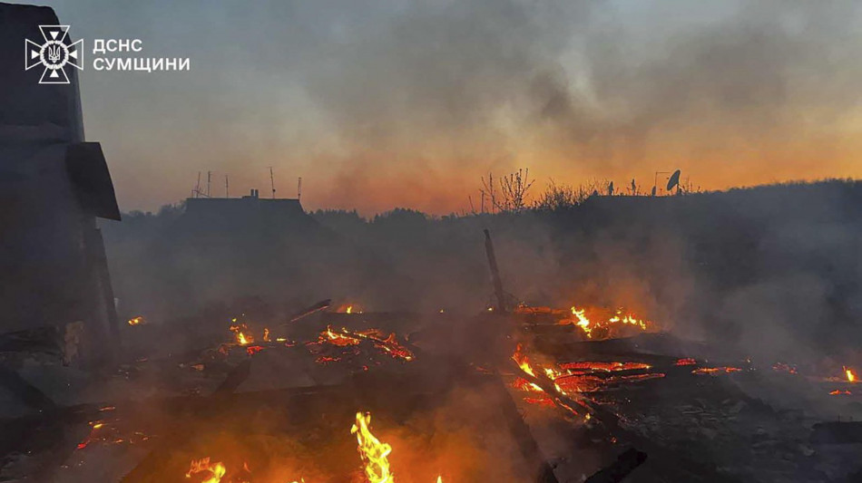 Cnn, Mosca sta preparando una nuova offensiva in Ucraina
