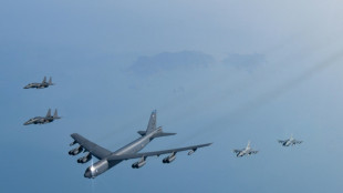 S&uuml;dkorea und USA starten gr&ouml;&szlig;te gemeinsame Milit&auml;r&uuml;bungen seit f&uuml;nf Jahren