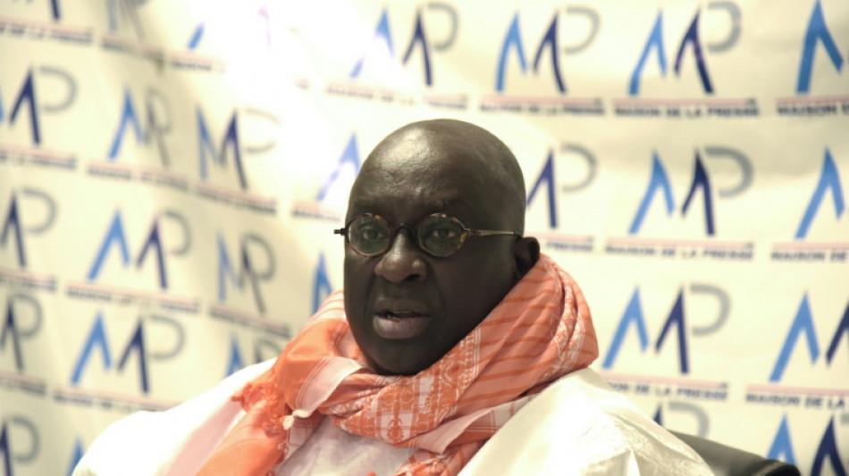 Dopage russe et corruption: nouveau proc&egrave;s pour Diack fils apr&egrave;s l'annulation partielle de sa condamnation