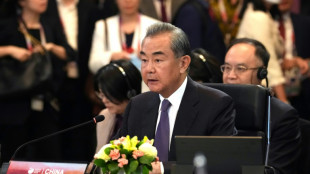 Blinken se reunir&aacute; con el jefe de la diplomacia de China este jueves