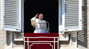 El equilibrismo diplom&aacute;tico del Vaticano ante la guerra en Ucrania