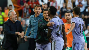Spain opens investigation into racist abuse of Vinicius
