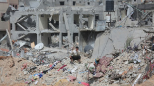 Sixi&egrave;me mois de guerre &agrave; Gaza, les m&eacute;diateurs tentent d'arracher une tr&ecirc;ve