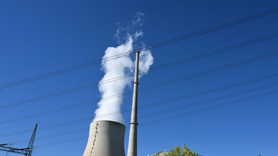 Ex-Verkehrsminister Scheuer f&uuml;r Bau neuer Atomkraftwerke