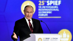 Putin macht "Fehler" der USA und EU f&uuml;r weltweite Inflation verantwortlich