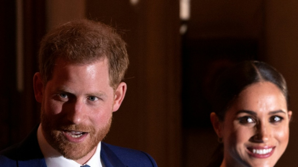 Apr&egrave;s la surprise, les questions sur le retour de Harry et sa famille au Royaume-Uni