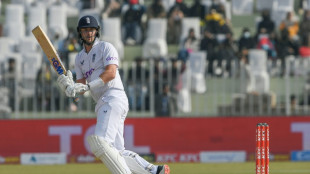 Under-pressure Pakistan 17-0 at lunch after England's mammoth 657