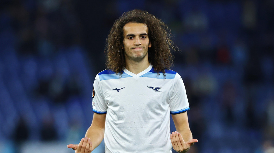 Lazio: Guendouzi, battere il Toro per iniziare bene rush finale