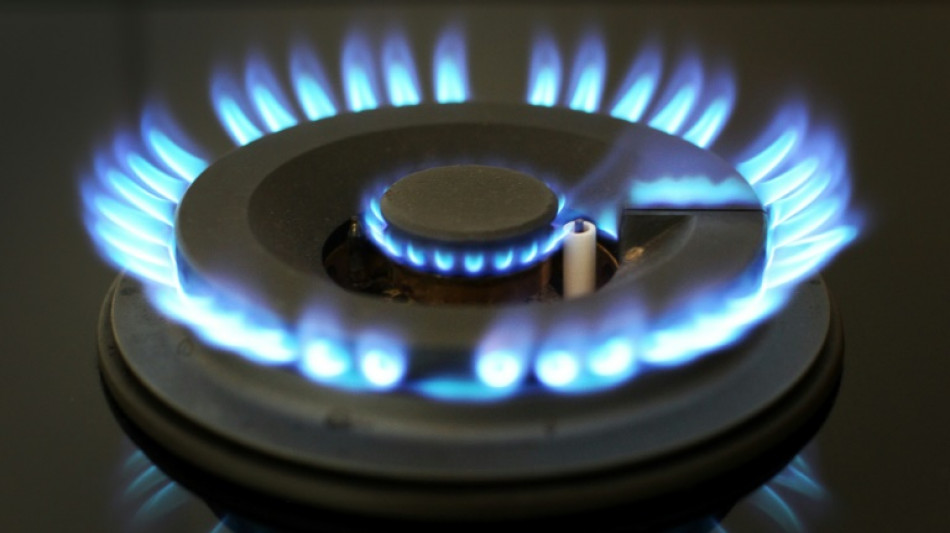 Bundestag stimmt Donnerstag &uuml;ber Abschlagszahlung f&uuml;r Gas und Fernw&auml;rme ab