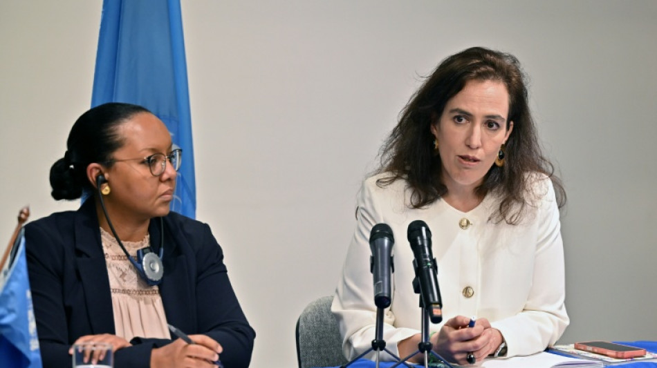 ONU estima que haja 10 mil mercen&aacute;rios colombianos em conflitos no mundo