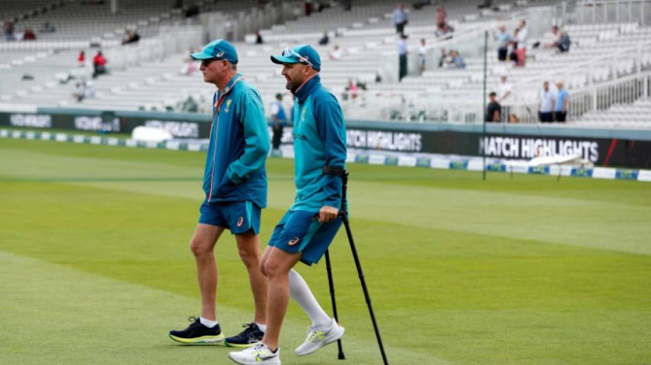 Lyon out of Ashes series: Australian media 