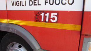 Doppia tromba marina nel Trapanese, danni e feriti