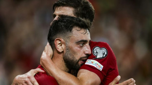 Portugal win in Euro 2024 qualifying as Scotland stun Haaland's Norway