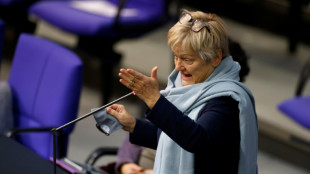 Renate K&uuml;nast siegt in jahrelangem Rechtsstreit um Hasskommentare