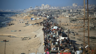 Israelische Offensive in Gaza: Neue Fluchtroute für zwei Tage geöffnet